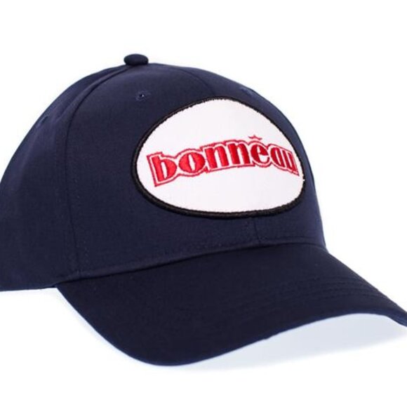 Casquette Unisexe TENDENZA FLAT Bleu Marine - Ref PCWOABSWE11UN01-N01